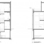 Elevations & Building Sections